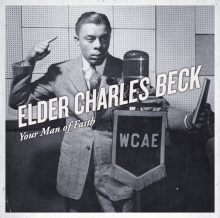 Elder Charles Beck