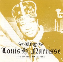 King Louis Narcisse